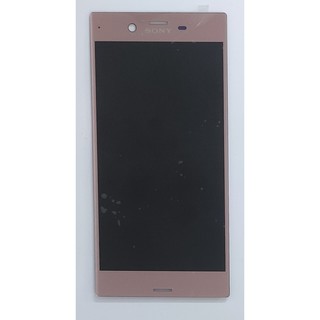Màn hình Sony XZ xịn