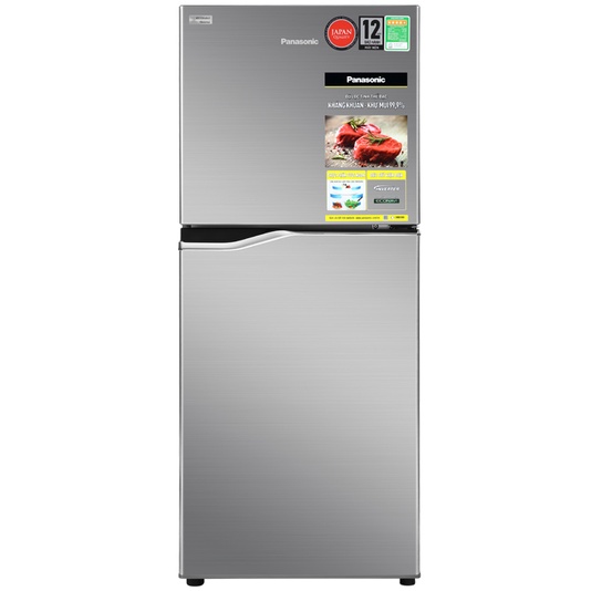 Tủ lạnh Panasonic Inverter 170 lít NR-BA190PPVN , GIAO HÀNG MỄN PHÍ HCM