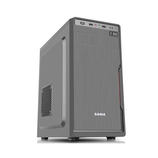 Vỏ máy tính Case SAMA K03 (ATX, M-ATX) Chính hãng phân phối