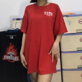 Áo thun unisex mỹ size XL