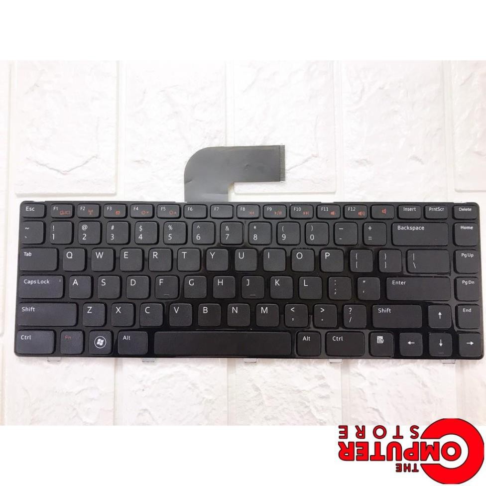 ( NowShip ) Bàn Phím Laptop Dell Inspiron N4110 1450 3420 3450 3460 4050 5520 5050 1440 Nhập Khẩu | BigBuy360 - bigbuy360.vn