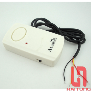 Chuông Báo Mất Điện 3 Pha 380V, Còi Báo Mất Điện 3 Pha (Tặng Kèm Pin 9V)