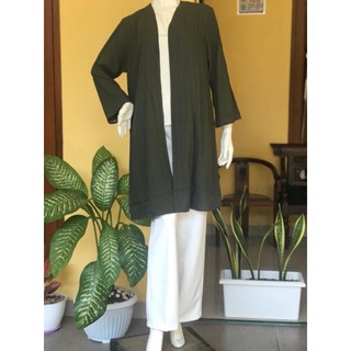 Rayon Bên Ngoài Dài