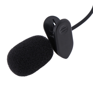 Micro Bluetooth Cho Xe Hơi Jack 3.5mm
