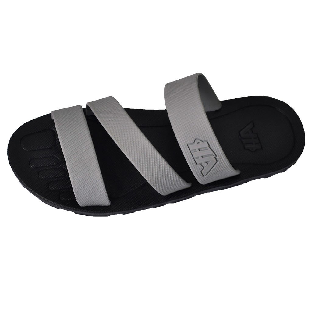 Dép nam X5 HA cao su thiên nhiên siêu bền