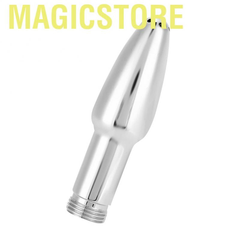 [Ready Stock] Magicstore Đầu vòi nước dùng để vệ sinh vùng kín tiện lợi