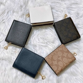 ví  Coach dư xịn