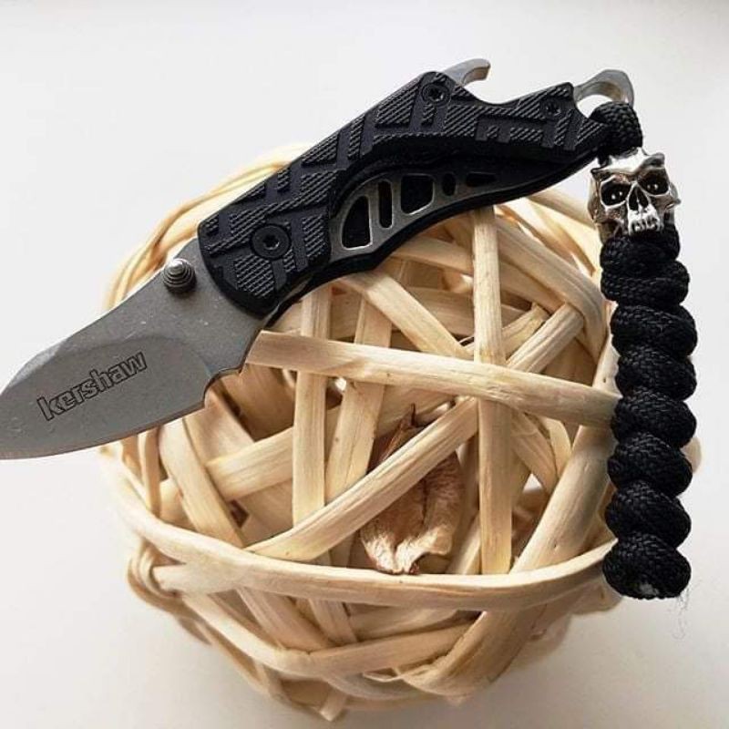 Dao gấp mini Kershaw Cinder