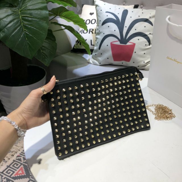 Túi đeo chéo & cầm tay  đinh đinh cực Hot | BigBuy360 - bigbuy360.vn