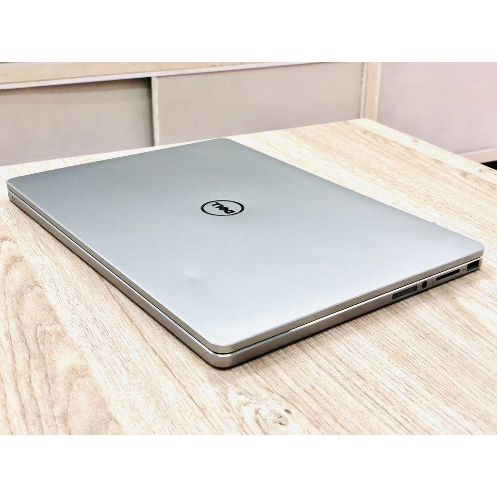 Máy tính laptop Dell Inspiron 7437 core i7- 4500U | BigBuy360 - bigbuy360.vn