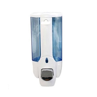 Hộp đựng nước rửa tay, xà phòng treo tường 1 bình