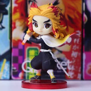 Mô hình chibi - Kimetsu No Yaiba.