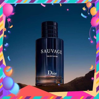 [ SIÊU HOT ] Nước Hoa 𝓓𝓘𝓞𝓡 Sauvage Parfum 5ml/10ml [ Nước Hoa Chất ]