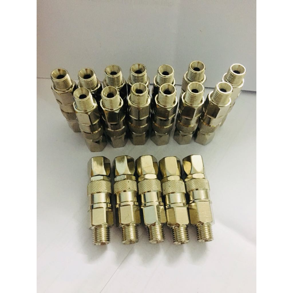 Khớp quay 360 độ, khớp quay