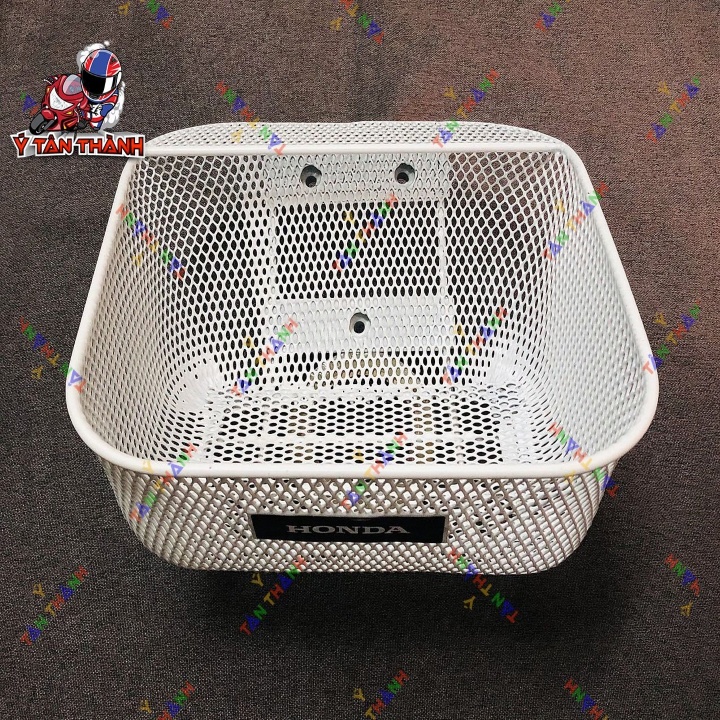 Rổ Lưới Thái Wave Lớn Trắng MS2869