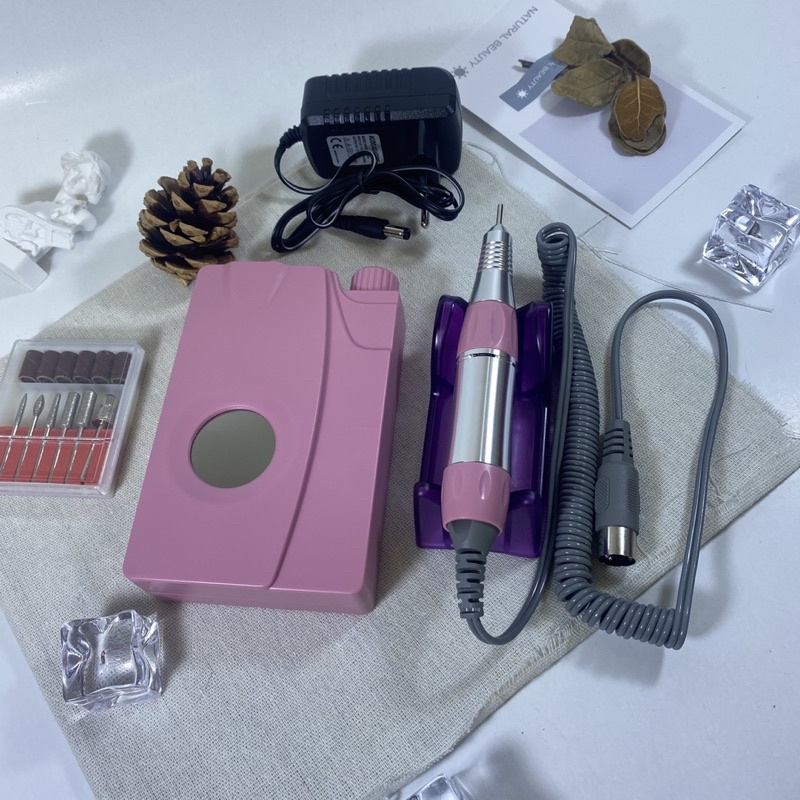 máy mài tích điện siêu bền 502