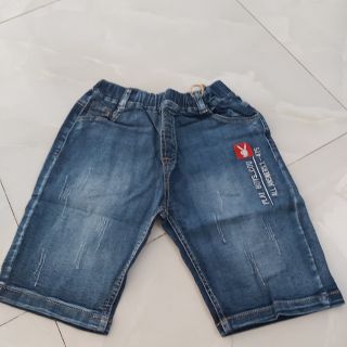 Combo 4 quần jean size đại