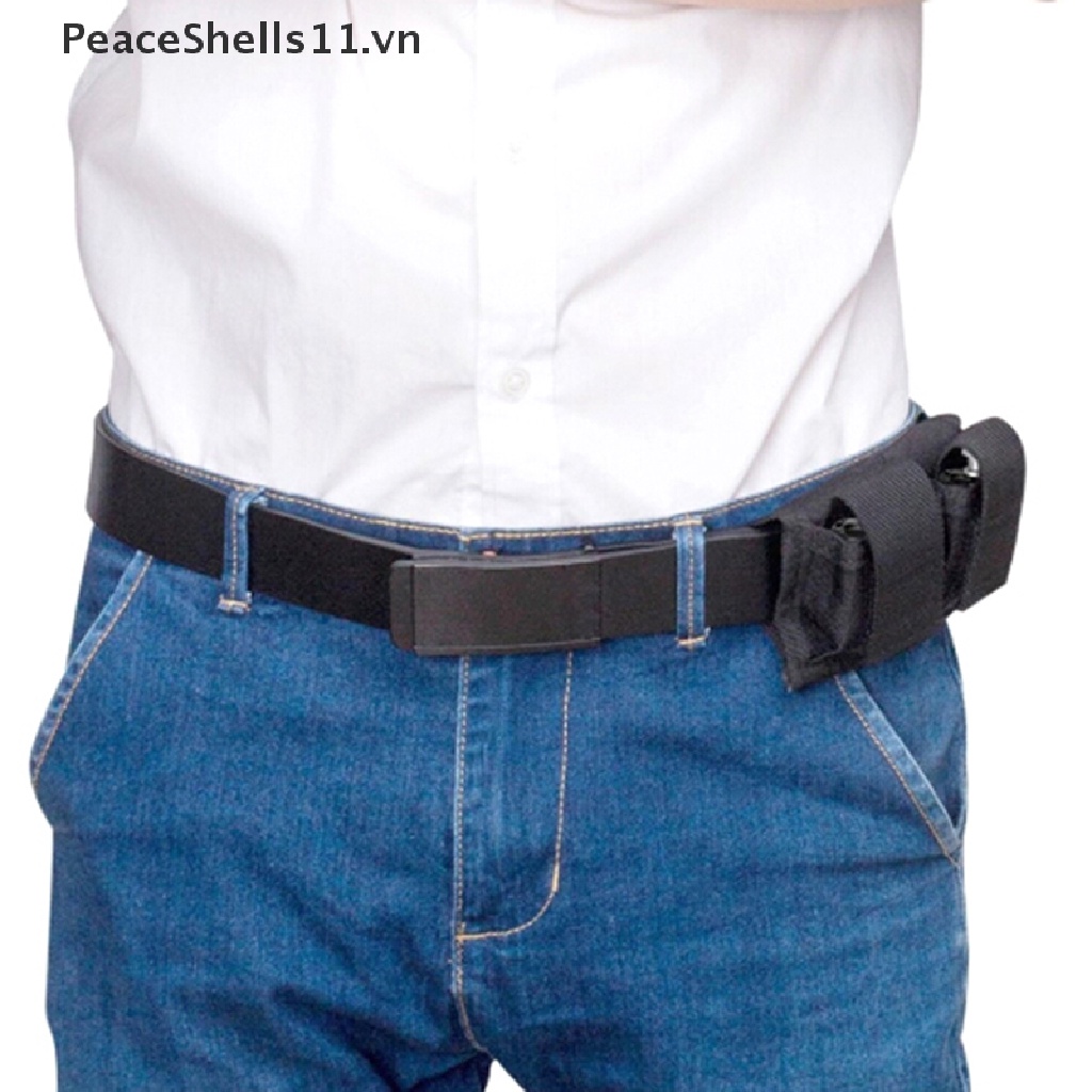 [PeaceShells] Túi Đựng Tải Tốc Độ Thiết Kế Mới