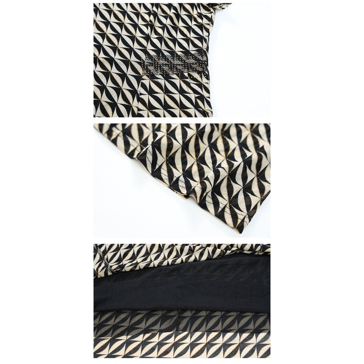 Đầm Thiết Kế Mới Thời Trang Mùa Hè Theo Phong Cách Phương Tây Cho Phụ Nữ Trung Niên Từ 40-50 Tuổi