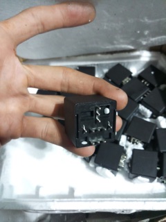 Relay xe điện số rời 12v