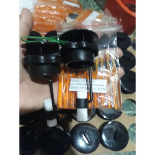 1 ống thuốc dẫn dụ ruồi vàng 2ml