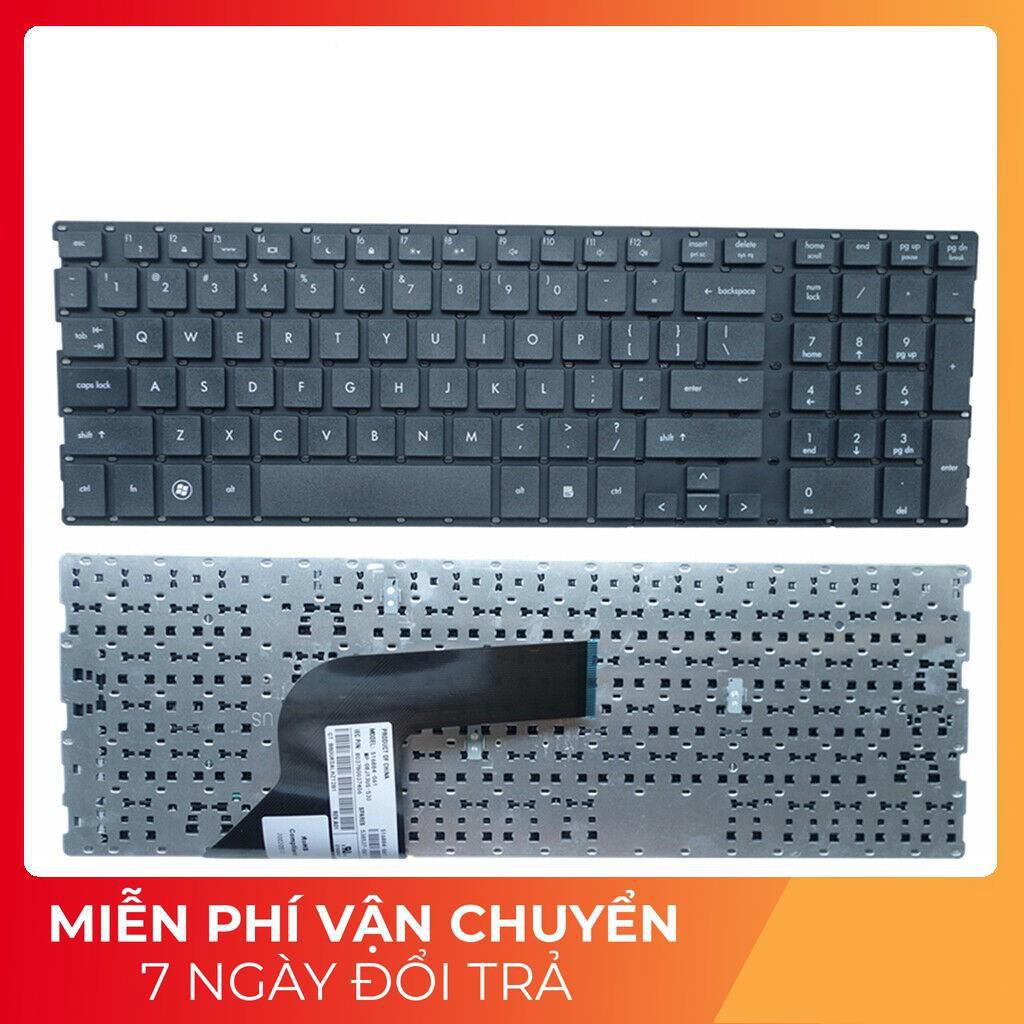 ⚡Bàn phím laptop HP Probook 4510s 4515s 4710s