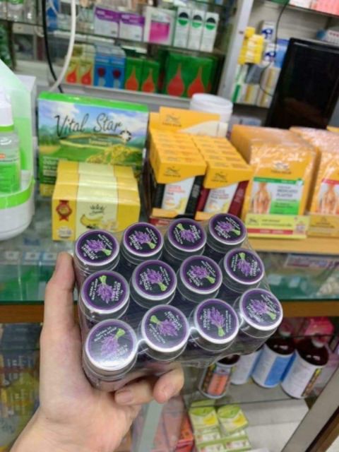 DẦU LAVENDER GIÚP NGỦ NGON | BigBuy360 - bigbuy360.vn
