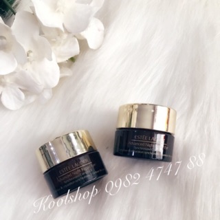Mini 5ml Kem mắt Estee Lauder Advanced Night Repair Eye II chống nhăn, thâm, bọng