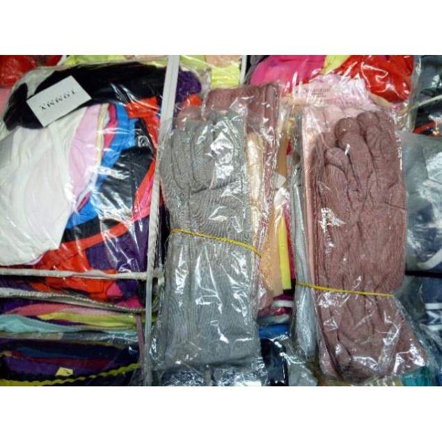 Free ship  Combo 5 đôi Bao Tay đi nắng