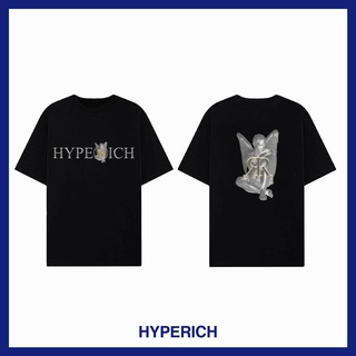 Áo thun Unisex Hyperich Signature