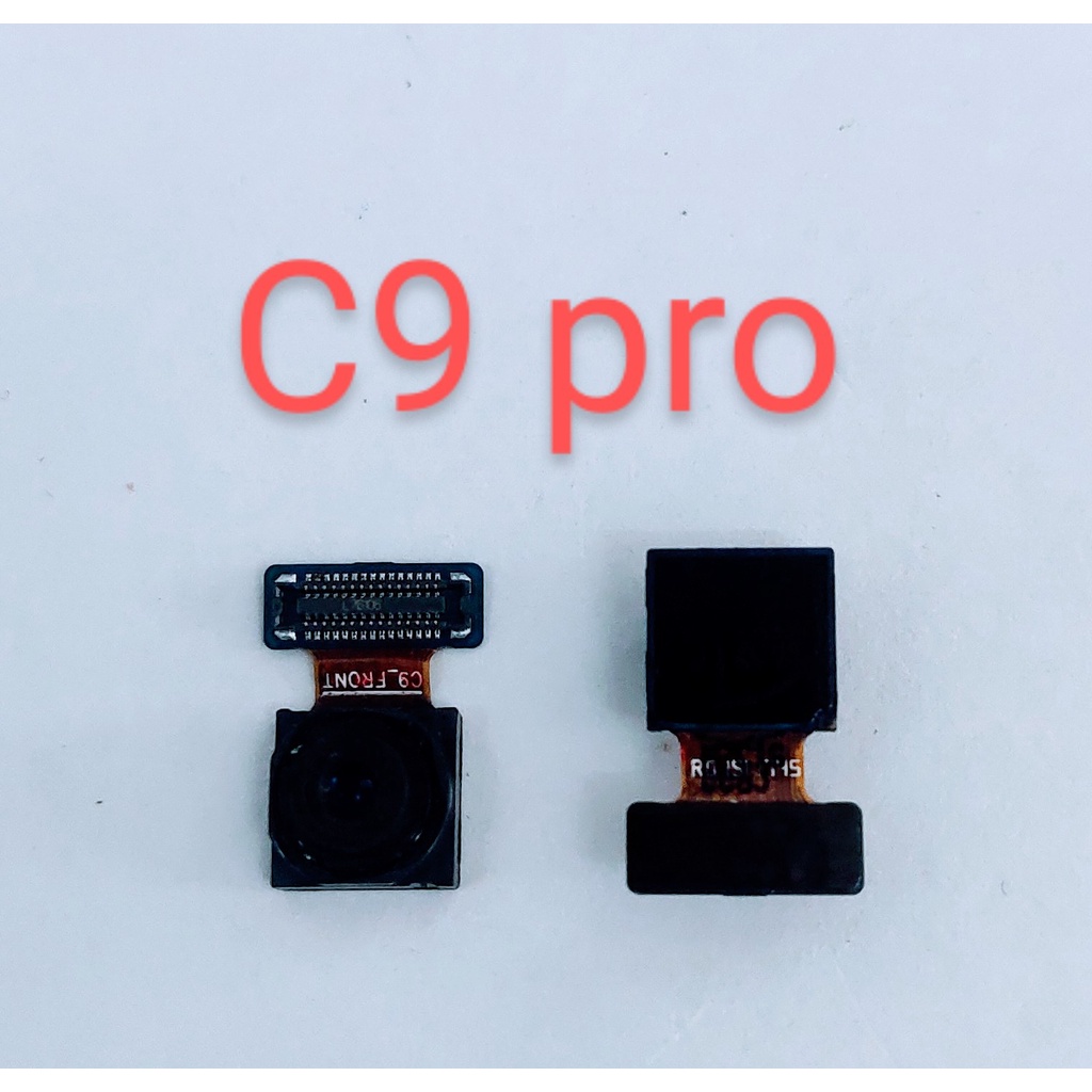 Camera trước Samsung C9 pro