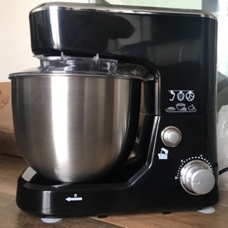 Máy đánh trứng, nhồi bột Sohef 5L