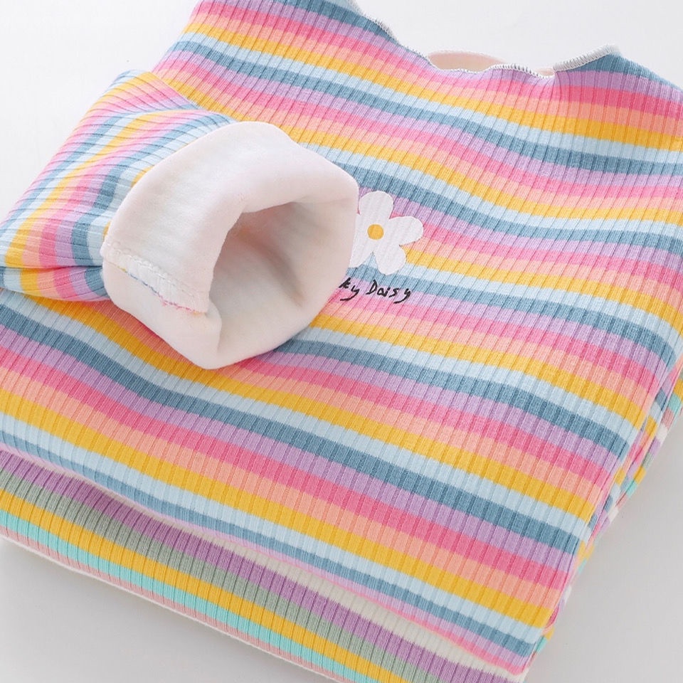 Đặc Biệt Mới ~ Áo Sơ Mi Cotton Nguyên Chất Dài Tay Phong Cách Mới 2022 Cho Bé Gái