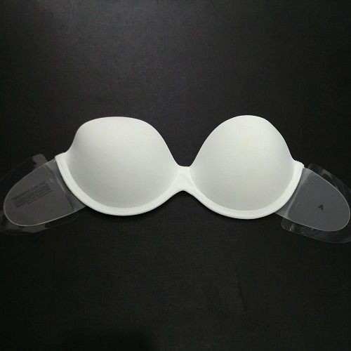 Áo ngực dán dán lưng mút mỏng trắng Victoria's Secret ( TH1119 )