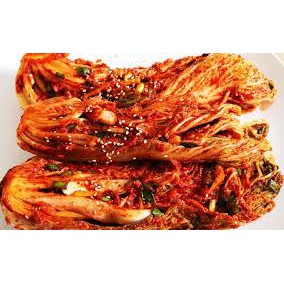 combo kim chi 3kg