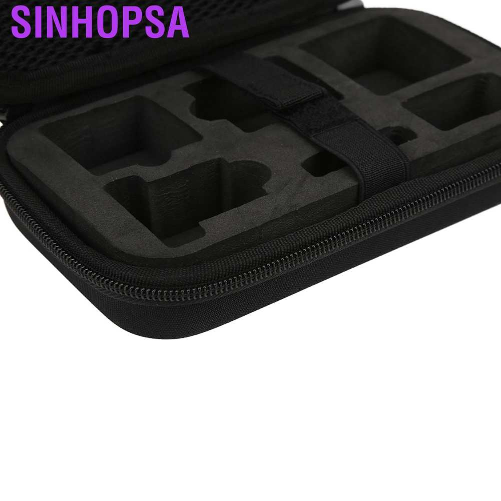 Hộp đựng máy ảnh hành trình Action 2
 | BigBuy360 - bigbuy360.vn