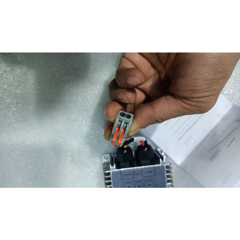 Sạc Năng Lượng Mặt Trời MPPT 30A, Thương hiệu ELEJOY 400W