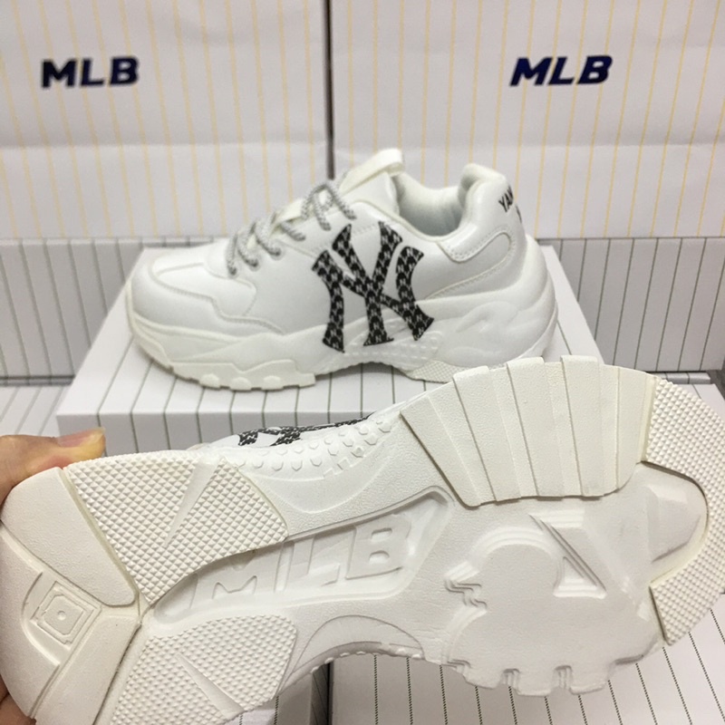 Giầy thể thao NY monogram nam nữ 36-44