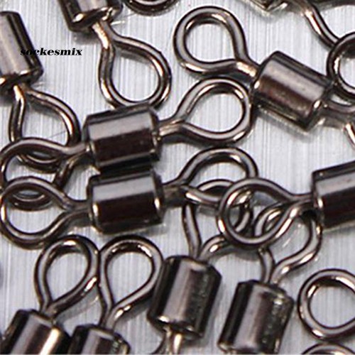 Set 100 Phụ Kiện Câu Cá Chuyên Dụng