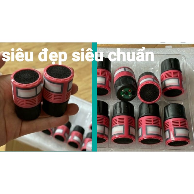 Củ mic Baier Hồng đời mới nhất, Củ mic tiếng hay,hàng chất lượng