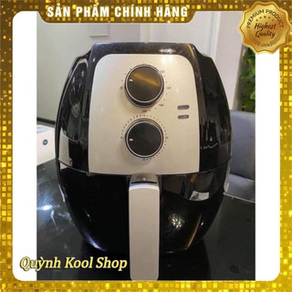 Nồi chiên không đâu hongxin 8l yj 702