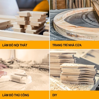Máy cưa lọng dùng pin 20V INGCO CJSLI8501 (thân máy chưa kèm pin và sạc)