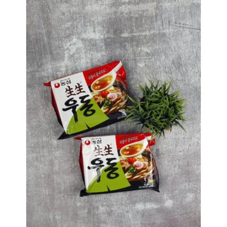 Mì Udon Tươi Nongshim (253G)