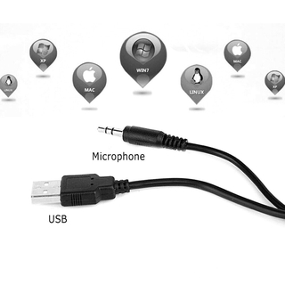 Webcam Usb 2.0 Có Mic Cho Máy Tính