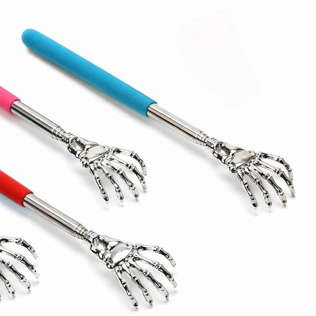 Cây Gãi Lưng Có Thể Kéo Dài Tiện Dụng