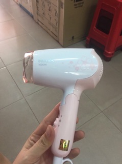 SẤY TÓC PHILIPS HP8108/00