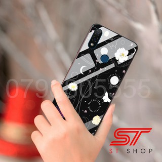[ 6 Mẫu ] Ốp lưng kính đẹp dành cho Vsmart Joy 2 Plus