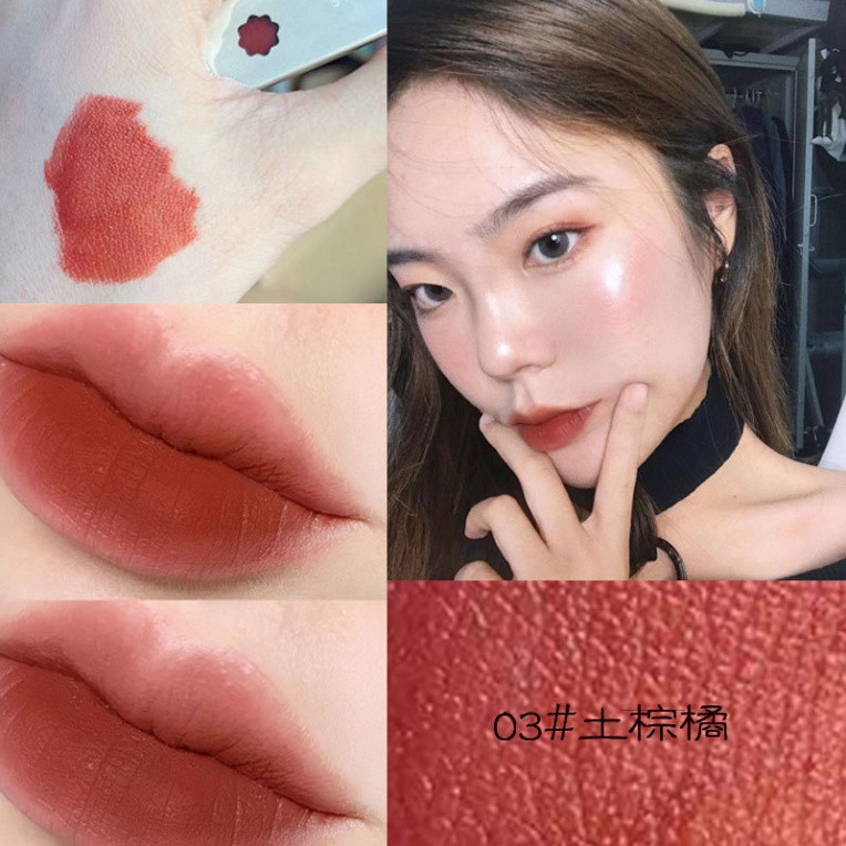 Son Kem Hiệu Ứng Gương Chất Lượng Cao | BigBuy360 - bigbuy360.vn