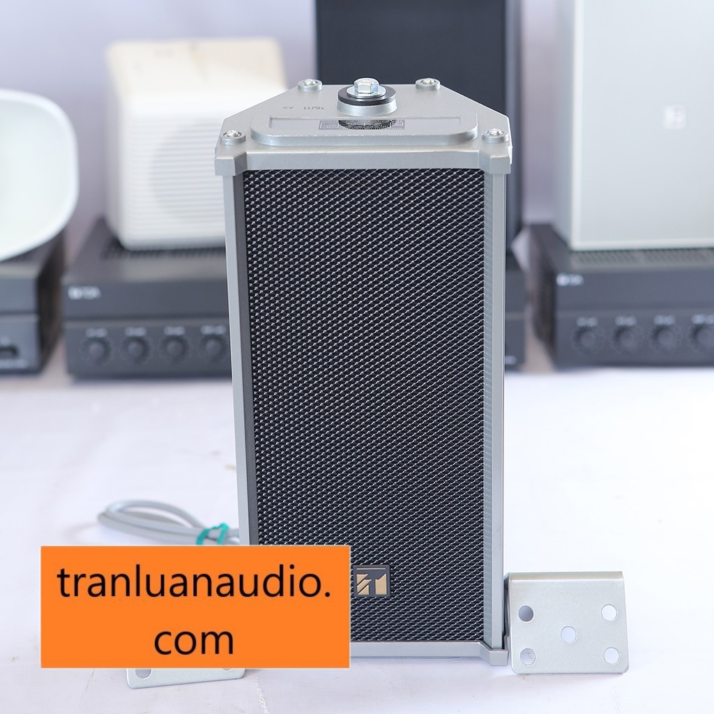Loa Cột Vỏ Kim Loại TOA TZ-105 EX