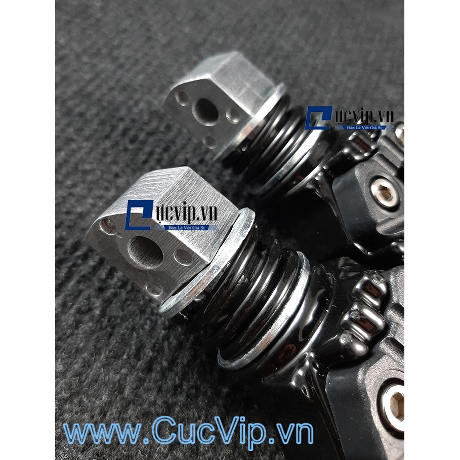 [Rẻ Vô Địch] Gác Chân Sau Vedan Gắn Được Tất Cả Dòng Xe Số 1519